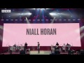 Niall horan slow hands concierto ONE LOVE MANCHESTER