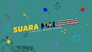 Download lagu Suara Malaysia - Kinetic Typography mp3 Download lagu Suara Malaysia - Kinetic Typography mp3