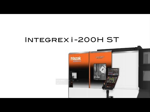 INTEGREXi-200H ST