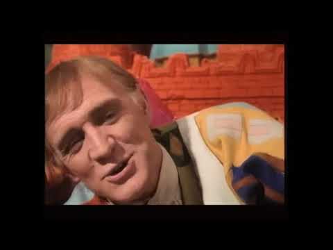 Gulliver's Travels (1977) - Full Movie (Part 3)