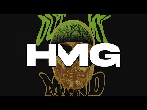 Jordan Jay, Sonny Wern, MCN2 - Out My Mind