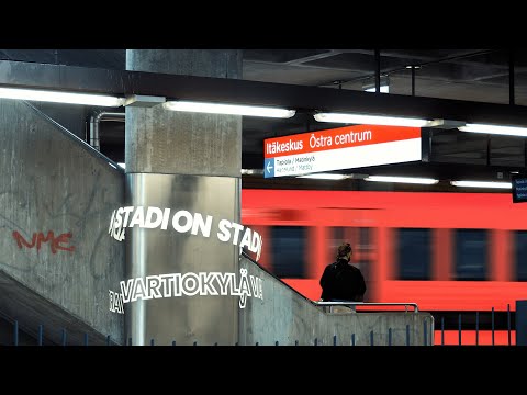 Stadi ON: Vartiokylä 20.5.2022