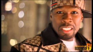 50 Cent - Love, Hate, Love (Official Music Video)