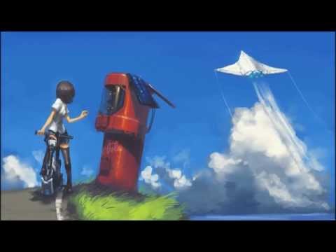 Touch the Sky ~ Nightcore [HD]