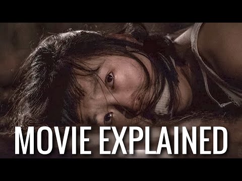 MEMORIES OF MURDER (2003) Explained | Movie Recap