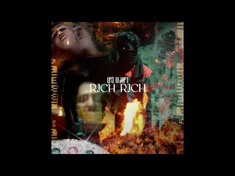 Ufo361 & Reynmen - Kacamak