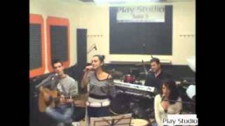 Little Over Zero - Elisa Tribute - Bitter Words