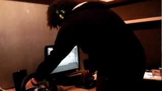 DJ Teddii - Warrior's Dance & Got 2 Know(Live House Mix)