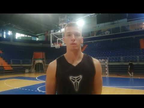 Najava susreta iz tabora Vršca 5. kolo AdmiralBet KLS 2022