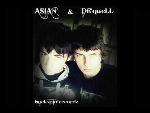 De'quell & Aşian - Yıldızsız Geceler