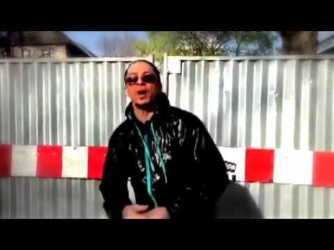 25.04.2015 Mc Navigator / Rastamaniek / Szprancyl - Sen Pszczoły - Zapowiedź imprezy