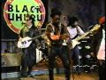 Black Uhuru -  Hey Joe from New Visions 1990
