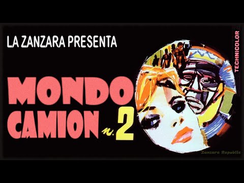 Quando i camionisti si scontrano: Romeo e Rino - La Zanzara 7.4.2022