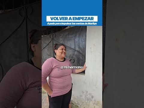 Ayuda a Marylin  #argentina #salta #noticias #tartagal