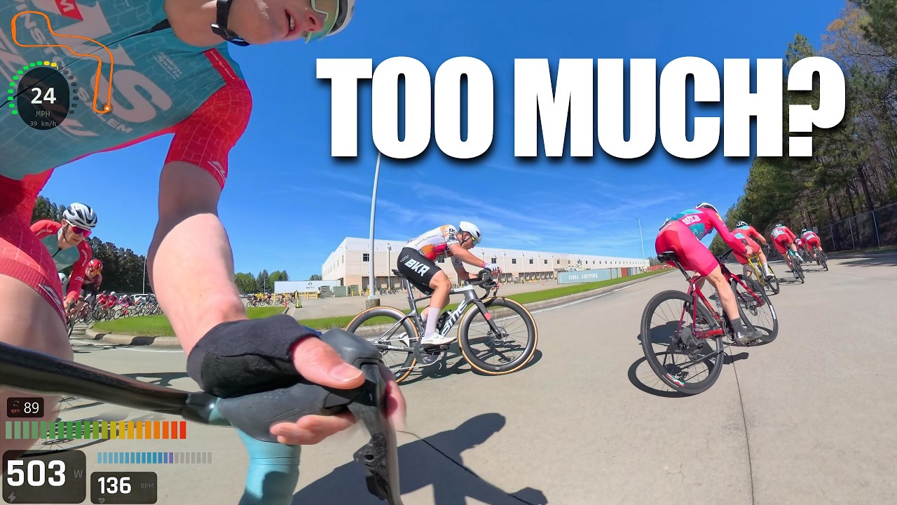 This tactic made us WORK