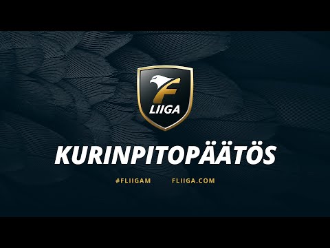 Tästä tilanteesta määrättiin kolmen ottelun pelikielto