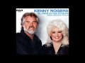 Kenny Rogers - Island In The Stream