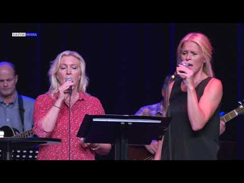 (2667) GRACE: Jesus du har elsket meg først