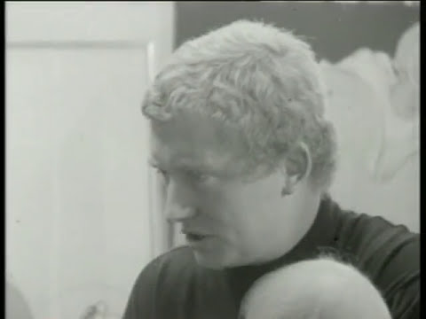 Brett Whiteley Studio