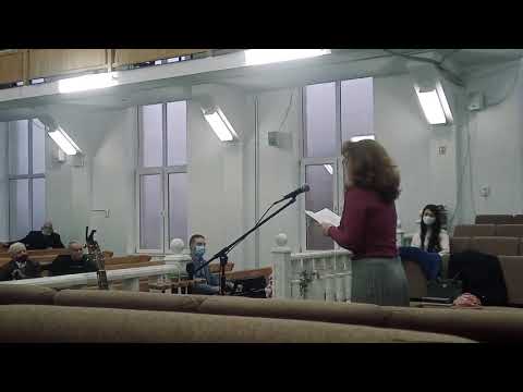 Diana Chirilă - Ești necuprins și sfânt