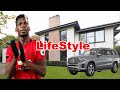 Paul Pogba Lifestyle | Height,Weight,Car,Family | Famous People