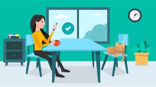 E-Commerce Video Template -Wideo