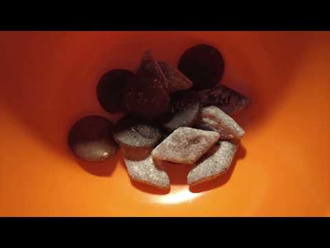 MongoTV_8710 - IRMA Haul 149 Kroner - 5 Poser Luksus Tweek SALTLAKRIDS og KØDBOLLER