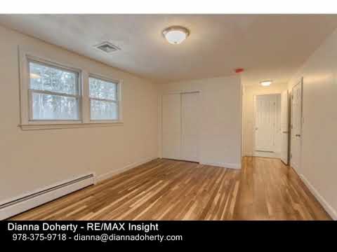 9 Catamount Rd, Tewksbury MA 01876 - Single Family Home - Real Estate - For Sale -