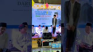 Download lagu AHKLAK SANTUN GUS AZMI GAK MAU DUDUK SEBELUM YG PUNYA ACARA DUDUK DULU #gusazmi mp3