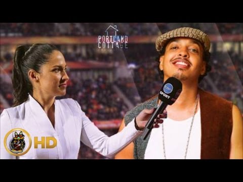 Sanjay - Don't Blush Baby (Chris Gayle Tribute) February 2016