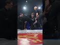 There is a NEW Power Slap welterweight champ!