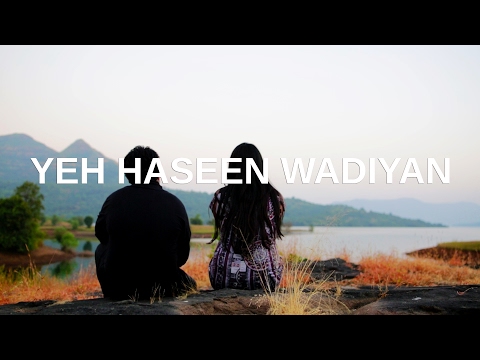 Yeh Haseen Wadiyan | Roja | A.R.Rahman Cover