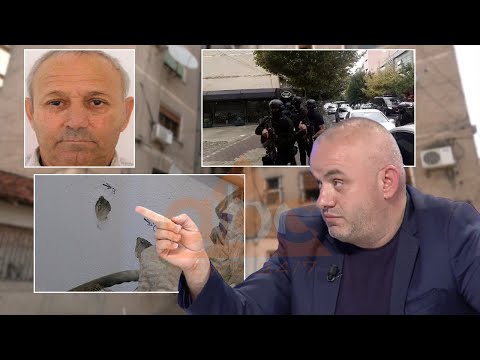 Zhidru njeri i rrezikshem, Artan Hoxha zbulon cfare i shpetoi jeten efektiveve te RENEA-s