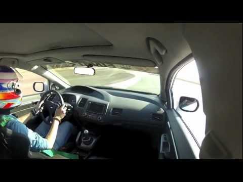 SLB/GTA 2012 1st Place Street FWD