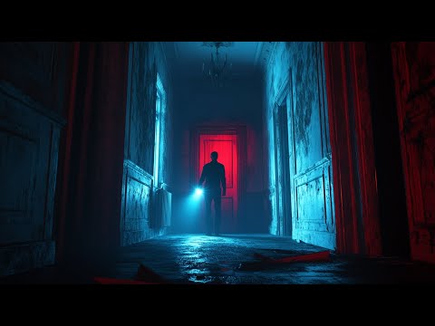 I Entered the House at 13 Wren Street… Now I Can't Leave