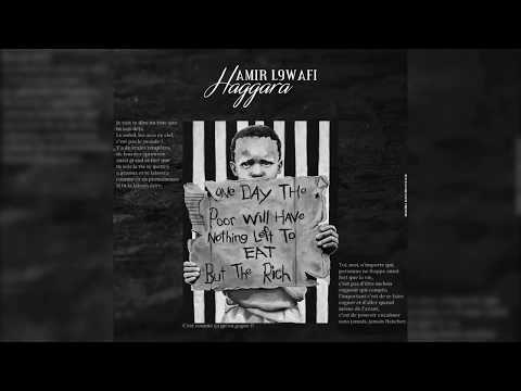 Amir L9wafi_Haggara (Prod. Mr300momo)