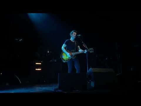 Kelly Jones Medley plus Billy Davey's Daughter - Front row - Swindon Oasis