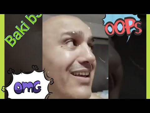 BAKI B3 - [ SMESNI  KLIPOVI 1 ]