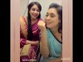 Thendral Vanthu Ennai Thodum Serial Pavithraa Bharathi Kannamma Hema New Reel