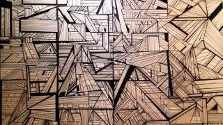 The Knife- Full of Fire