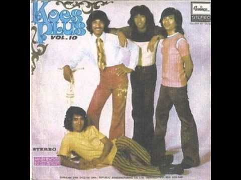 Koes Plus - Dia Datang