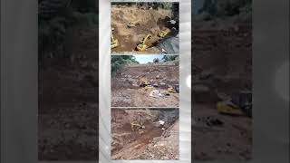 En 96 horas se restauran dos carriles en Autopista Palin-Escuintla