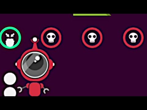 One More Brick BONUS 007 Challenge walkthrough