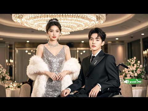 CEOแต่งกับสาวบ้านนอก เป็นงานแต่งทุกคนเยาะเย้ย แต่เขาไม่รู้เลยเธอเป็นประธานบริษัทขนาดใหญ่