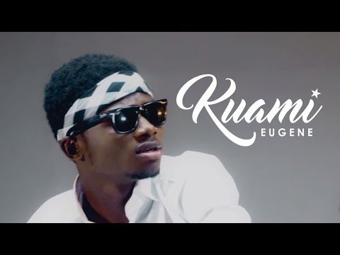 Kuami Eugene ft MzVee - Hiribaba (Official Video)