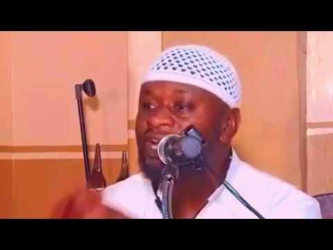 Ezimu Ku Enkwe (Traps) Za Shaitan (Iblis) - Sheikh Salim Bbosa