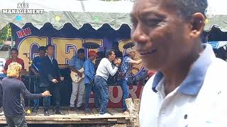 Download lagu Azie lesmana ft madi chandra-Gelandangan||live om.gelora mp3