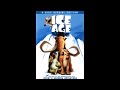 Opening To Ice Age 2002 DVD