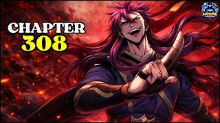 (308) The AI That Awoke Infinite Power