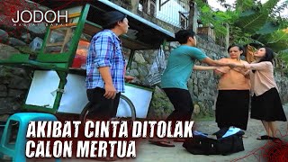 Download lagu Kisah Cintaku Berakhir Tragis, Ini Penyebabnya... | Jodoh Wasiat Bapak Eps 129 FULL mp3